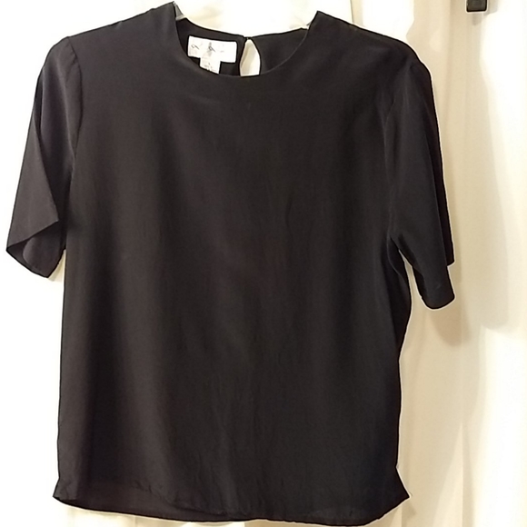 Kim Roger Pullover Shell/Shell - Picture 1 of 2